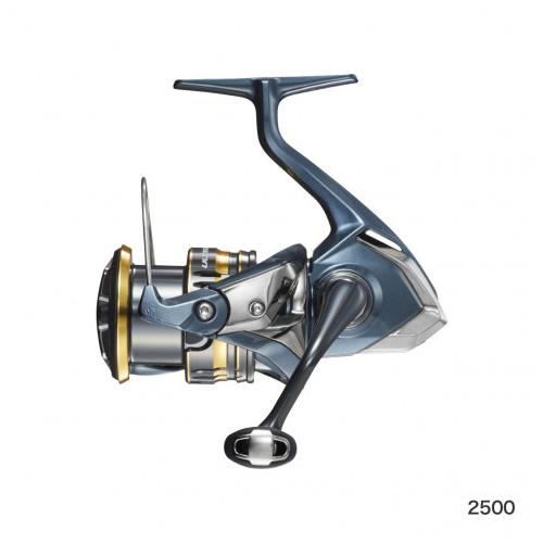 Shimano 21 ULTEGRA 2500SHG Spinning Reel 4969363043313 – North-One Tackle