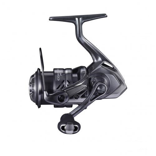 Shimano 21 COMPLEX XR 2500 F6 HG Spinning Reel 4969363043481