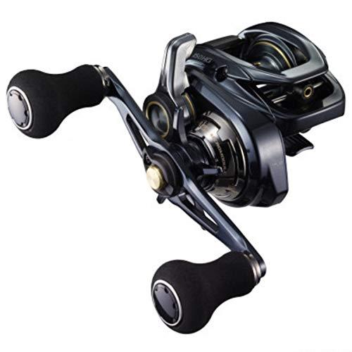 Shimano 22 Grappler BB 150HG Baitcasting Reel 4969363044983