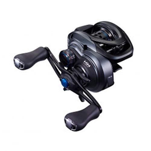 Shimano 21 SLX BFS RIGHT Baitcasting Reel 4969363043689 – North-One Tackle