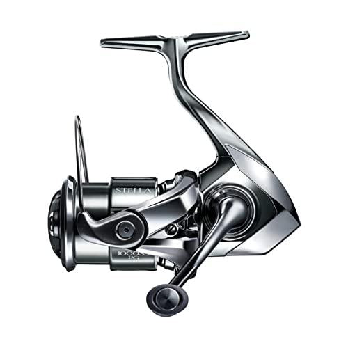 Shimano STELLA SW 18000HG Spinning Reel