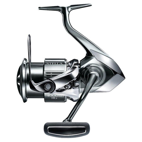 Shimano 22 STELLA 4000M Spinning Reel 4969363043948 – North-One Tackle