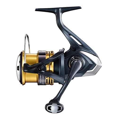 Shimano 17 SAHARA 2500-HGS Spinning Reel 4969363036278 – North-One Tackle