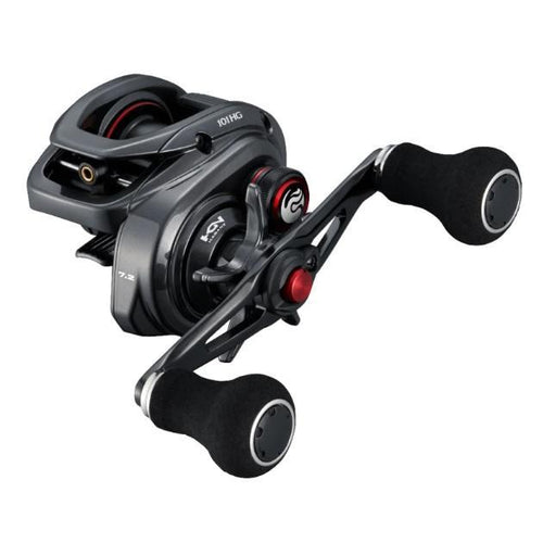 Shimano 22 ENGETSU BB 100HG Baitcasting Reel 4969363044860 – North