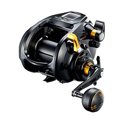 Shimano 19 Beast Master EJ 2000 EJ Electric Reel 4969363041630 – North-One  Tackle