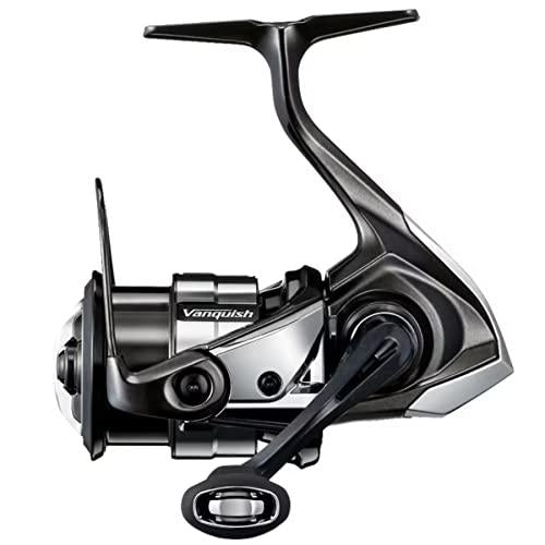 Shimano 23 Vanquish C2000S Spinning Reel 4969363045232