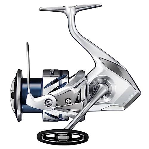 Shimano 23 STRADIC 4000XG Spinning Reel 4969363045904 – North-One Tackle