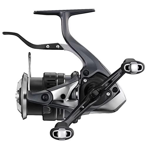  Shimano 23 Hyper Force LB Series Fishing Reel Japan Import  (C2000MDH) : Sports & Outdoors