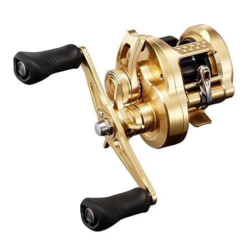 SHIMANO REEL 20 OCEA CONQUEST LTD 200HG RIGHT