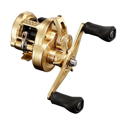 SHIMANO Ocea Conquest HG links Baitcast Fishing Reel Sternbremse