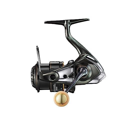 Shimano 23 CARDIFF XR C2000S Spinning Reel 4969363046550 – North