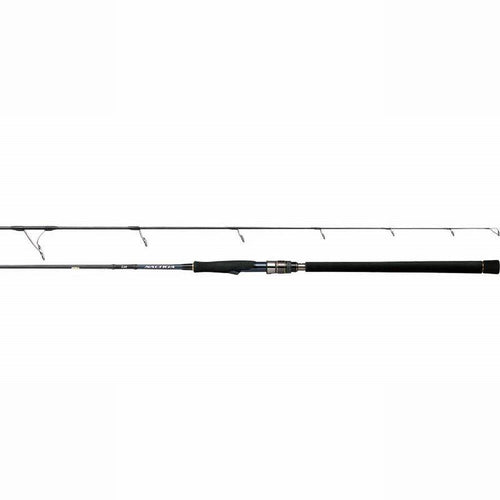 Daiwa SALTIGA R J62S-3 LO Spinning Rod 4550133059988