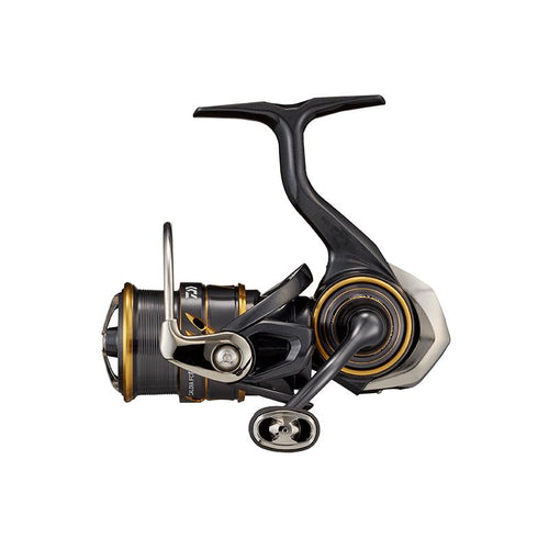 Daiwa 18 CALDIA LT-1000S-P Spinning Reel 4960652246972 – North-One Tackle