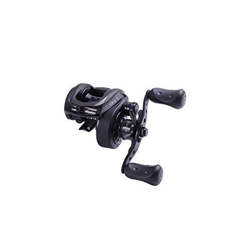 Abu Garcia REVO SX-L Revo SX-L Baitcasting Reel 0036282064614