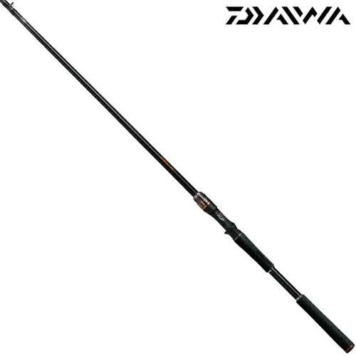 Daiwa REBELLION 701HXB-ST Baitcasting Rod for Bass 4550133066832
