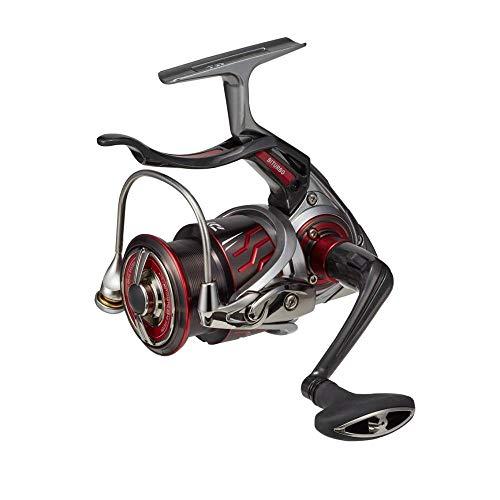 Daiwa 20 IMPULT 2500SH-LBD Lever-break Reel 4550133067525