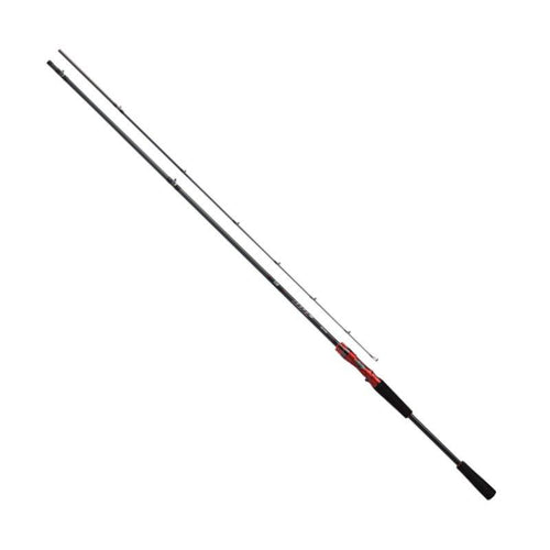 Daiwa HRF AIR 83MB-N Baitcasting Rod 4550133068881 – North-One Tackle