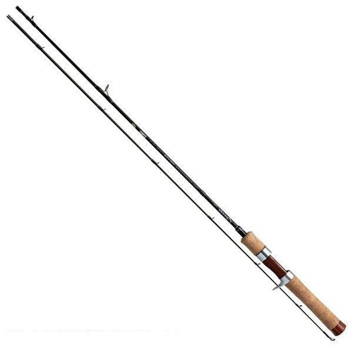 PALMS Egeria area performance ETGC-60UL Baitcasting Rod for Trout