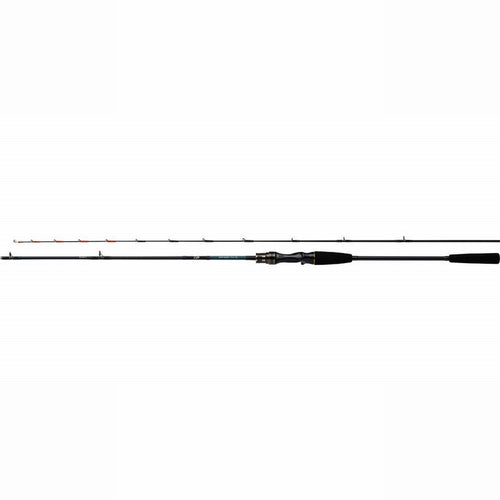 Daiwa Light game XS S-150 Offshore Boat Rod 4550133070501 – North