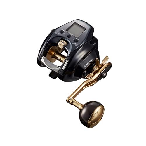 Daiwa 23 SEABORG G400JL Left Electric Reel 4550133232220