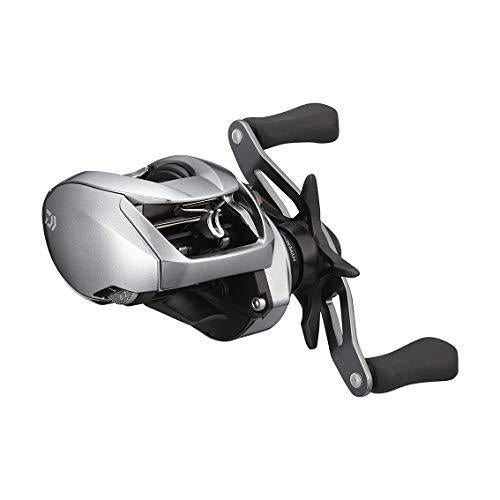 Daiwa ZILLION TW HD 1000HL Baitcasting Reel 4550133215650 – North-One Tackle