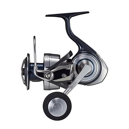 Daiwa 21 CERTATE SW 6000-P Spinning Reel 4550133223723 – North-One Tackle