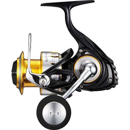 Daiwa 16 BLAST 4000 Spinning Reel 4960652088237 – North-One Tackle