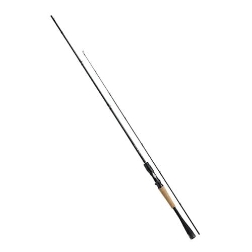 Daiwa B.B.B. 666TMRB Baitcasting Rod for Bass 4960652876957 – North-One  Tackle