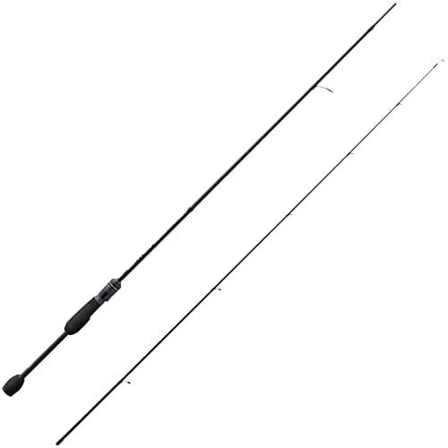 Abu Garcia SALTY FIELD SFS-762L Spinning Rod 0036282115583 – North