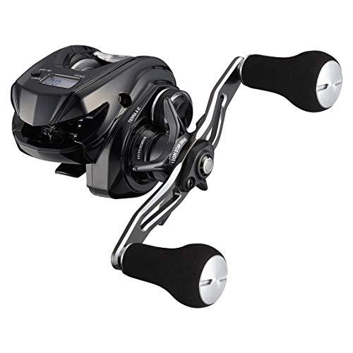 Daiwa 21 TIERRA A IC 150-DH Baitcasting Reel 4550133120664 – North-One  Tackle