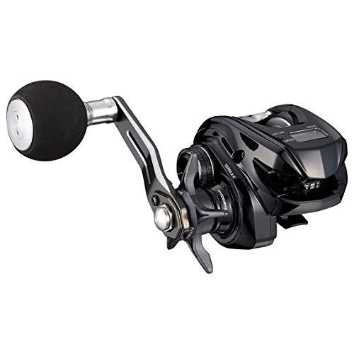 Daiwa 20 TIERRA IC 100H Baitcasting Reel 4550133157677 – North-One