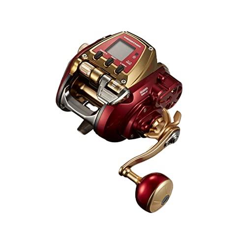 Daiwa SEABORG 500JS Electric Reel 4960652271998 – North-One Tackle