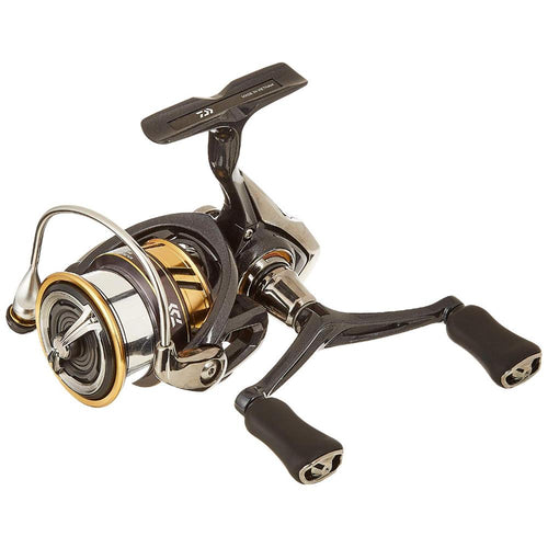 Daiwa LEGALIS LT3000-CXH Spinning Reel 4960652140775