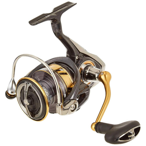 Daiwa FREAMS LT4000S-CXH Spinning Reel 4960652283861 – North-One Tackle