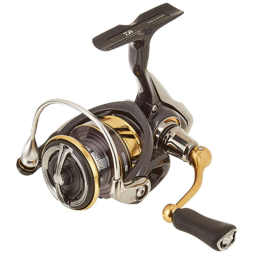 Daiwa LEGALIS LT2500S-XH Spinning Reel 4960652141314 – North-One