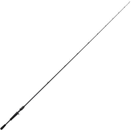 Abu Garcia ABU Classics CSNC-722MH Baitcasting Rod for Bass