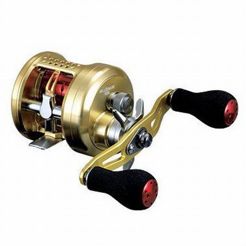 Daiwa BLAZON 100-SHL Baitcasting Reel New! 4960652923781 – North-One Tackle