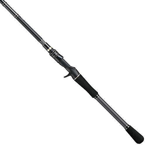 Tail Walk N C58MH Catfish Bait casting rod From Stylish anglers Japan