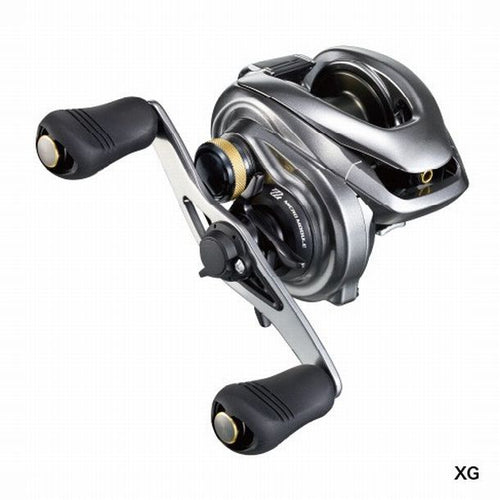 Shimano 20 Exsence DC SS HG Right Handed Bait Casting Reel