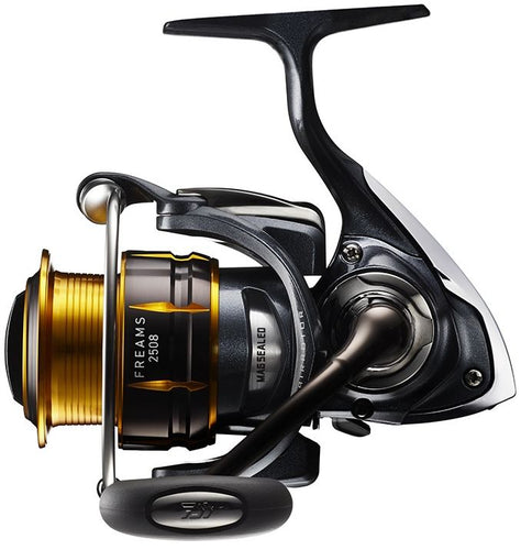 Daiwa 15 LUVIAS 3012-H Spinning Reel 4960652025447 – North-One Tackle