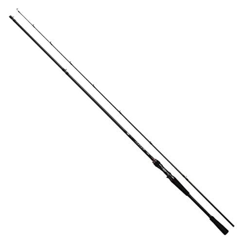 Daiwa HRF AGS 910H-XHB Baitcasting Rod 4960652222754 – North-One