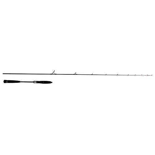 JACKALL 22 Bin-Bin Stick EXTRO BXS-S57SUL Spinning Rod