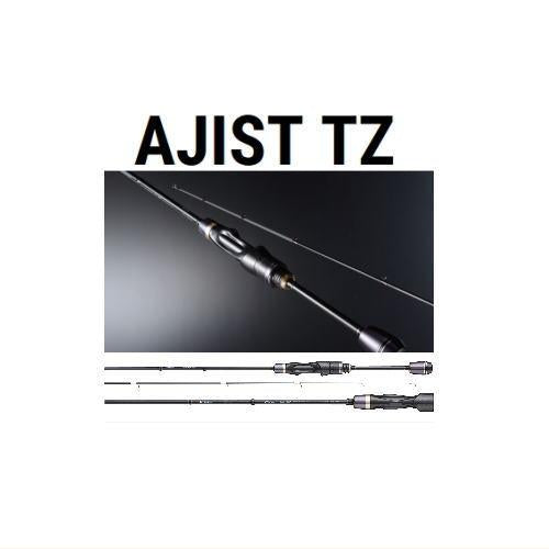 Tailwalk AJIST TZ 73 Spinning Rod 4516508168440 – North-One Tackle