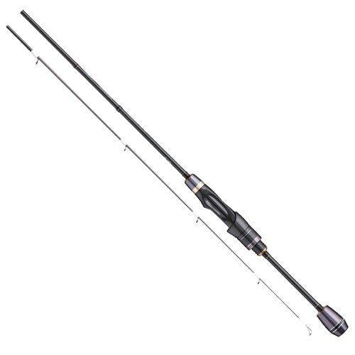 Tailwalk SUPER AJIST TZ 53/TISL Light Game TORZITE Spinning Rod