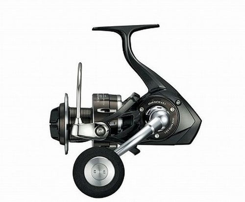 Daiwa 16 CATALINA 4500-H Spinning Reel 4960652060127