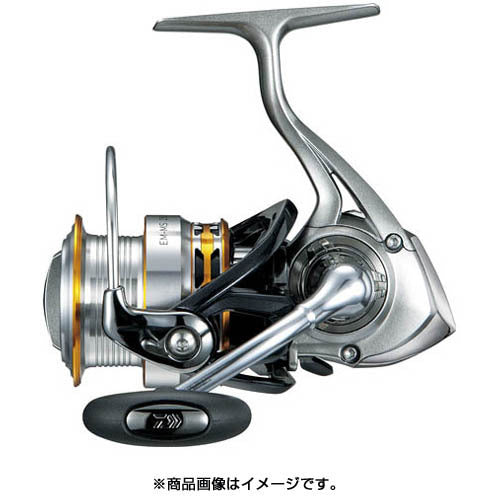 Daiwa 16 CERTATE 2506-H Spinning Reel 4960652024129 – North-One Tackle