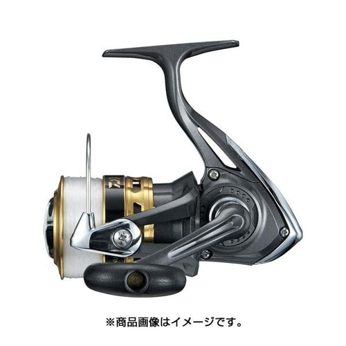 Daiwa 16 CREST 2000 Spinning Reel 4960652032759 – North-One Tackle