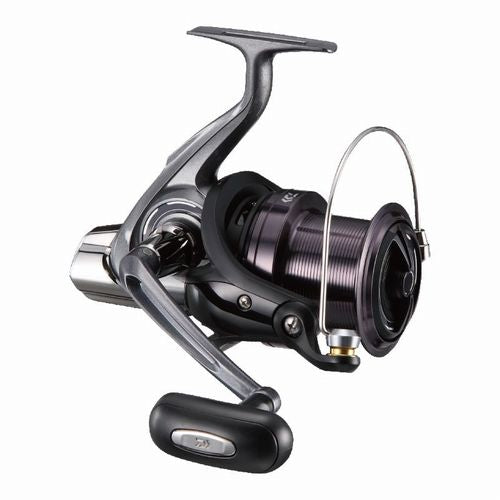 Daiwa 17 CROSSCAST 6000 Surf Casting Reel 4960652075978 – North-One Tackle