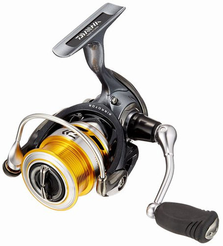 Daiwa 17 EXCELER 4000-H Spinning Reel 4960652104203 – North-One Tackle