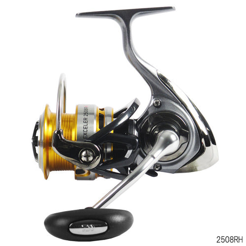 Daiwa 17 EXCELER 3500H Spinning Reel 4960652088190 – North-One Tackle